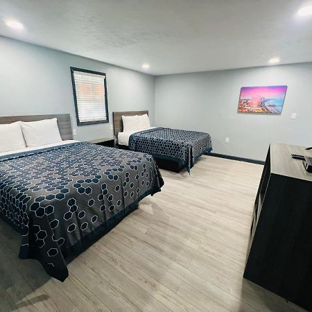 Hillsboro Inn & Suites Экстерьер фото