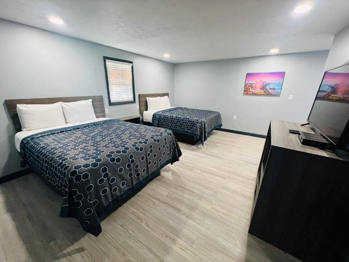 Hillsboro Inn & Suites Экстерьер фото